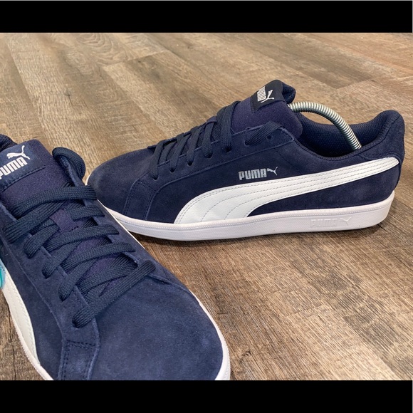 PUMA Suede Classic Sneakers - Picture 8 of 12